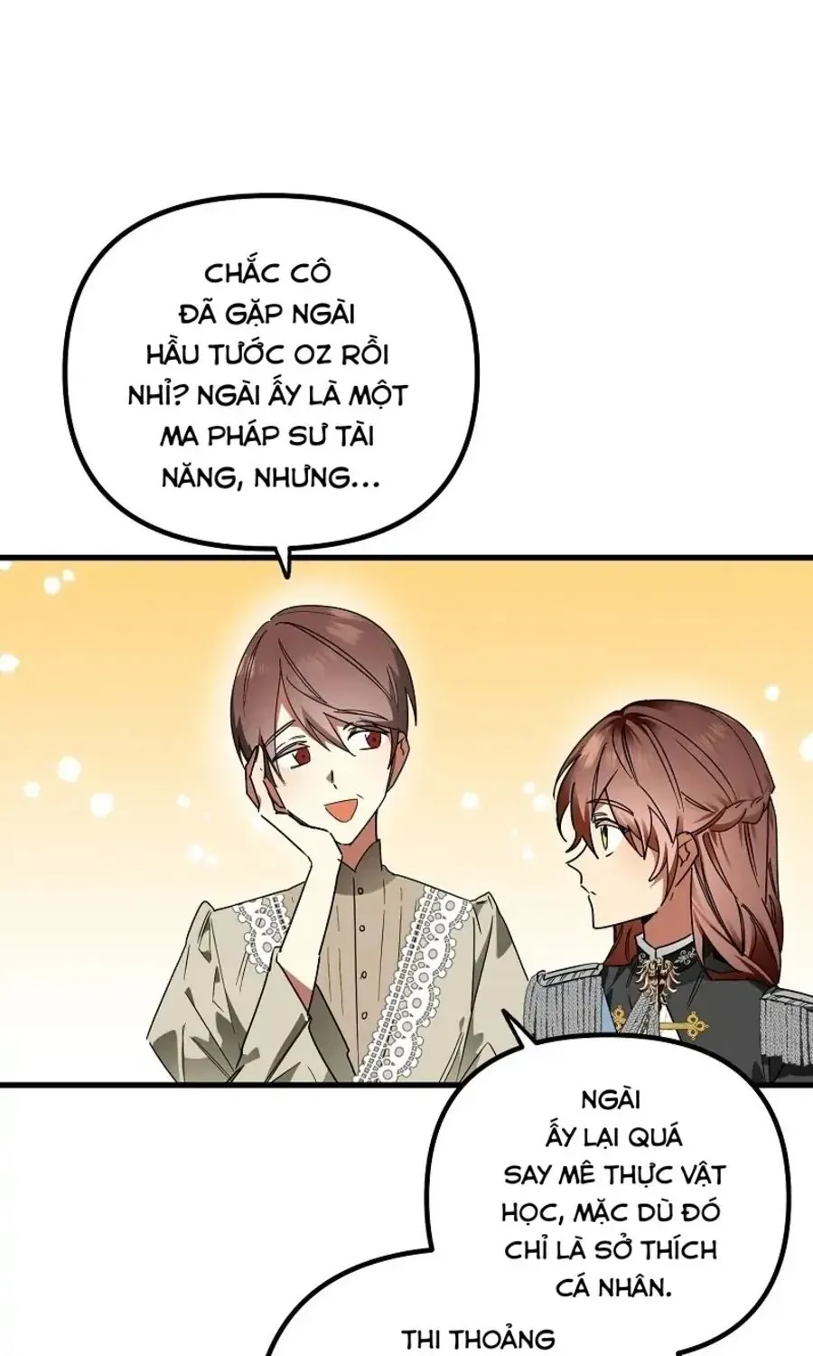 Phương Pháp Tán Tỉnh Của Nữ Thợ Săn Chapter 56 - 23