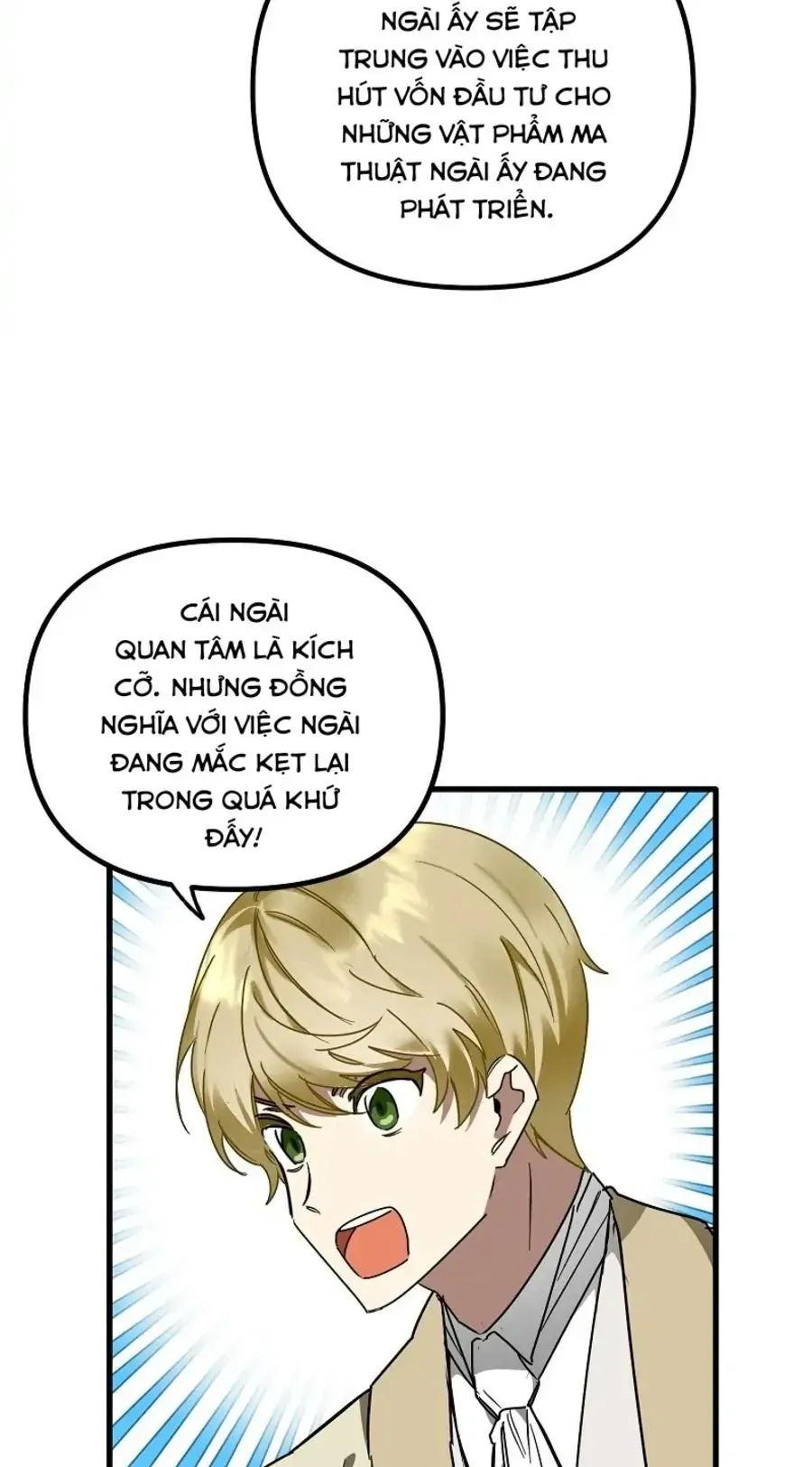 Phương Pháp Tán Tỉnh Của Nữ Thợ Săn Chapter 56 - 24