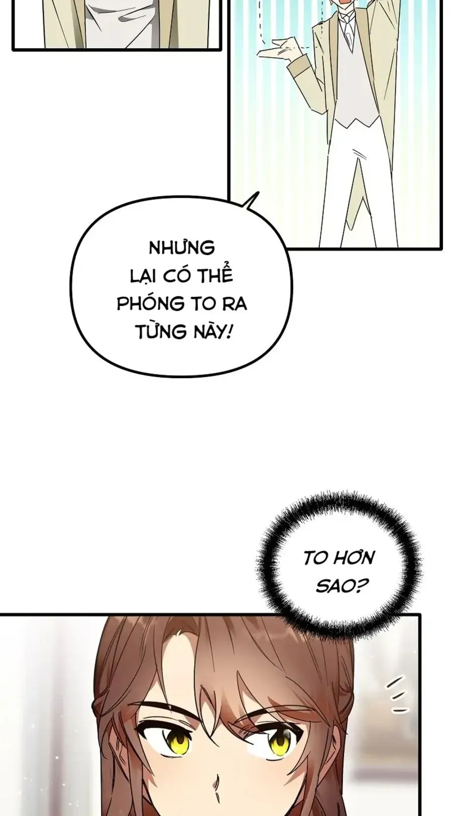 Phương Pháp Tán Tỉnh Của Nữ Thợ Săn Chapter 56 - 27