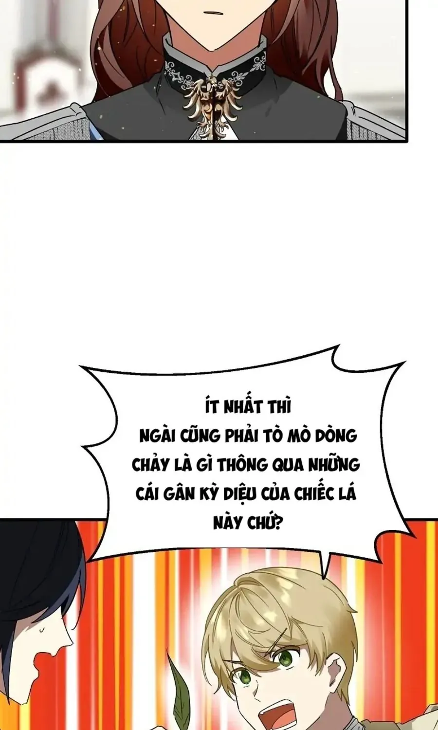 Phương Pháp Tán Tỉnh Của Nữ Thợ Săn Chapter 56 - 28