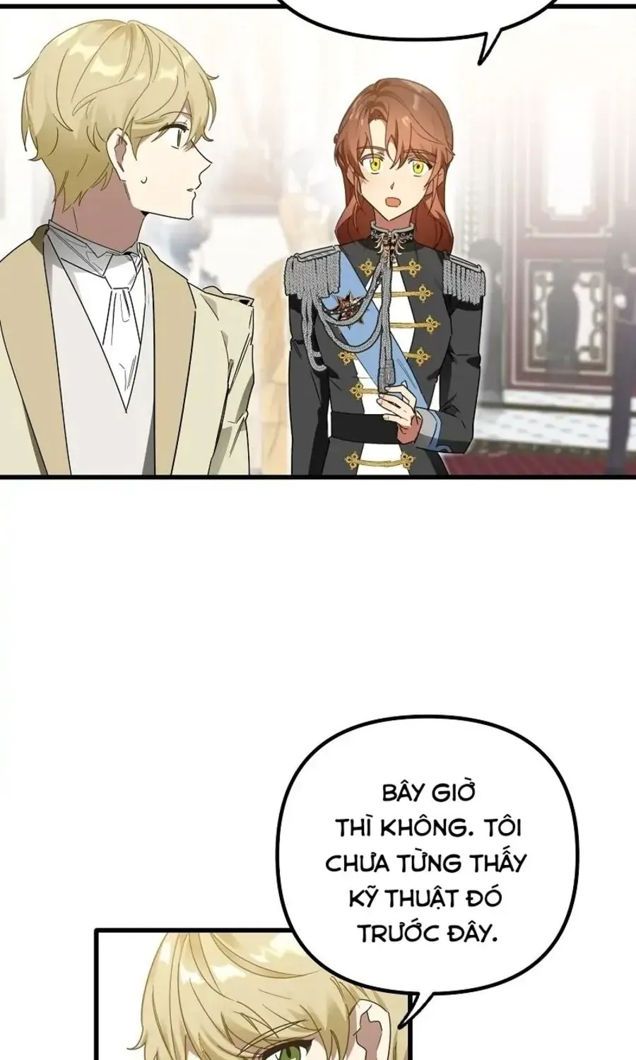Phương Pháp Tán Tỉnh Của Nữ Thợ Săn Chapter 56 - 31