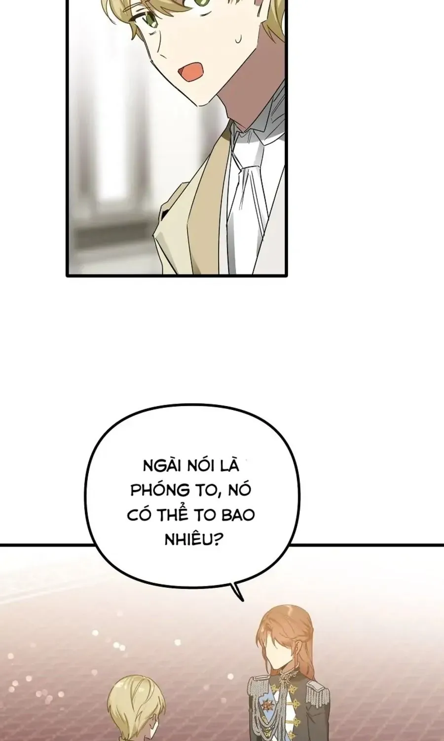 Phương Pháp Tán Tỉnh Của Nữ Thợ Săn Chapter 56 - 32