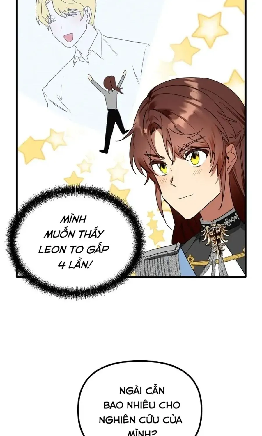 Phương Pháp Tán Tỉnh Của Nữ Thợ Săn Chapter 56 - 34