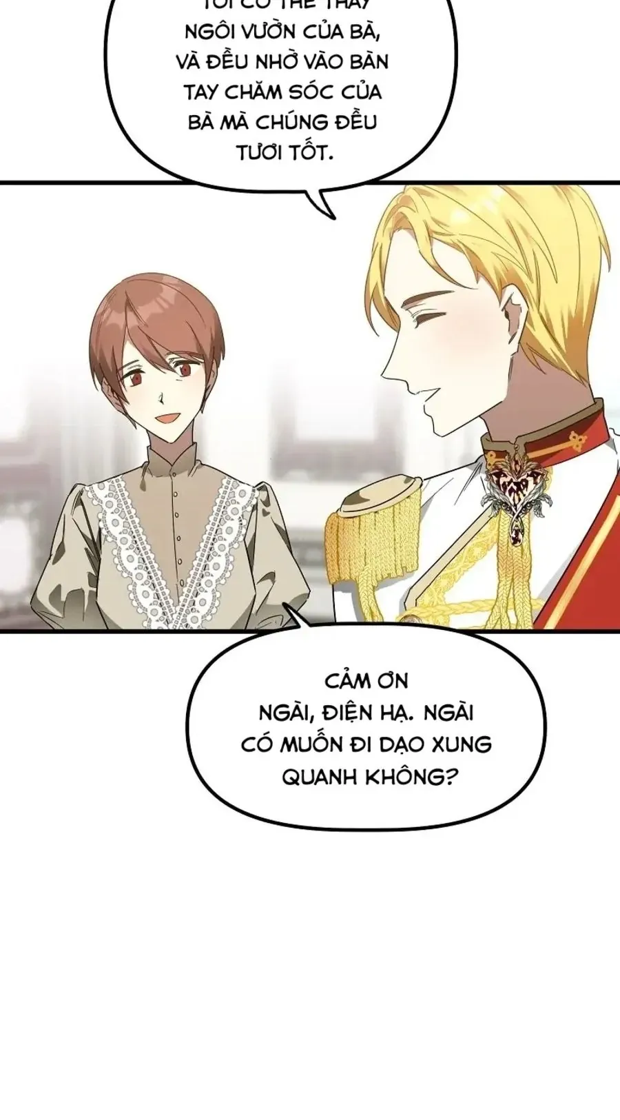 Phương Pháp Tán Tỉnh Của Nữ Thợ Săn Chapter 56 - 39