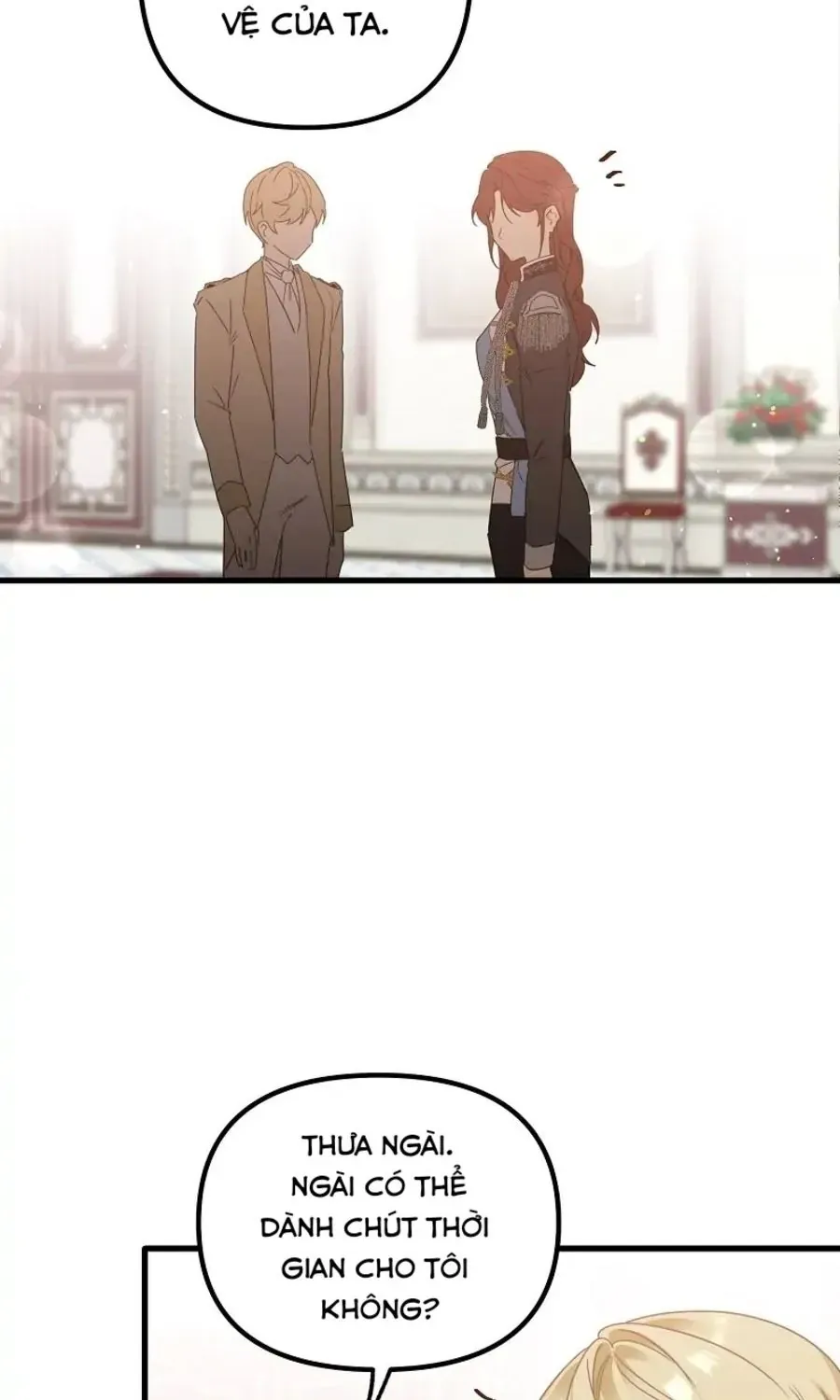 Phương Pháp Tán Tỉnh Của Nữ Thợ Săn Chapter 56 - 41