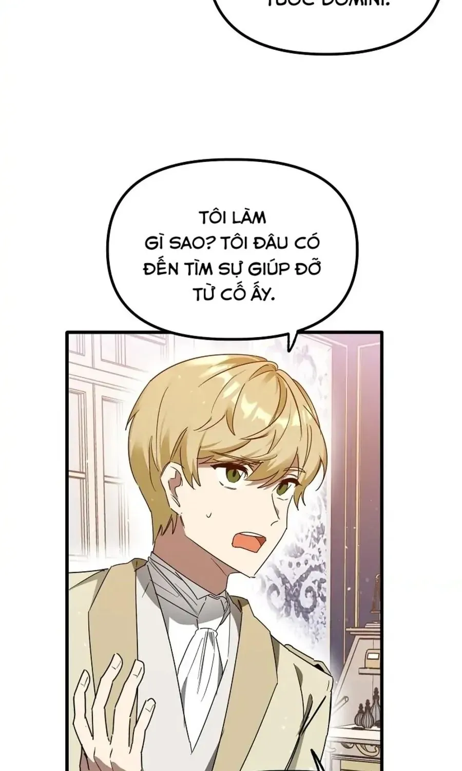 Phương Pháp Tán Tỉnh Của Nữ Thợ Săn Chapter 56 - 50