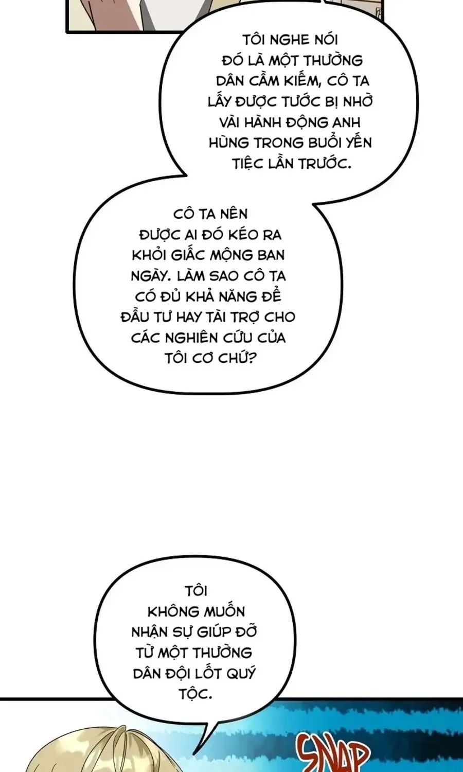 Phương Pháp Tán Tỉnh Của Nữ Thợ Săn Chapter 56 - 51