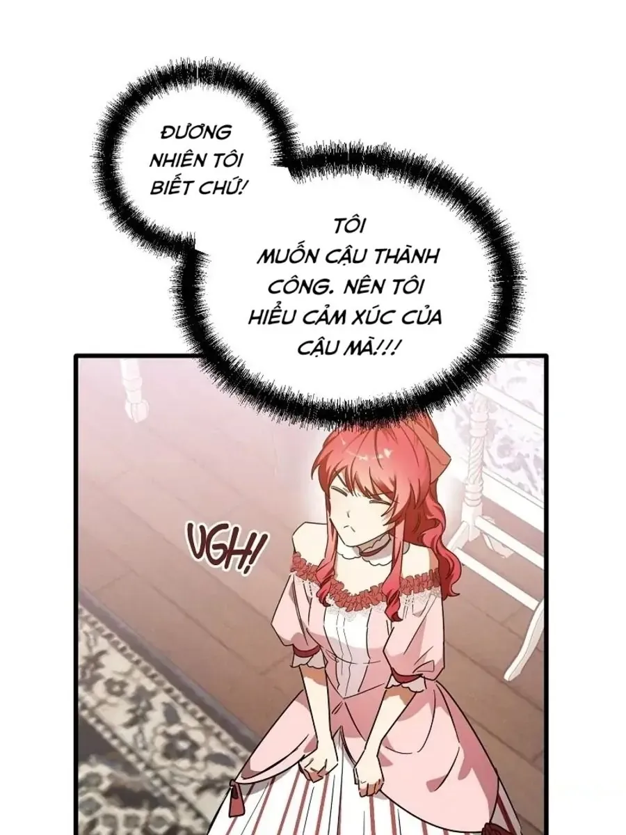 Phương Pháp Tán Tỉnh Của Nữ Thợ Săn Chapter 56 - 58