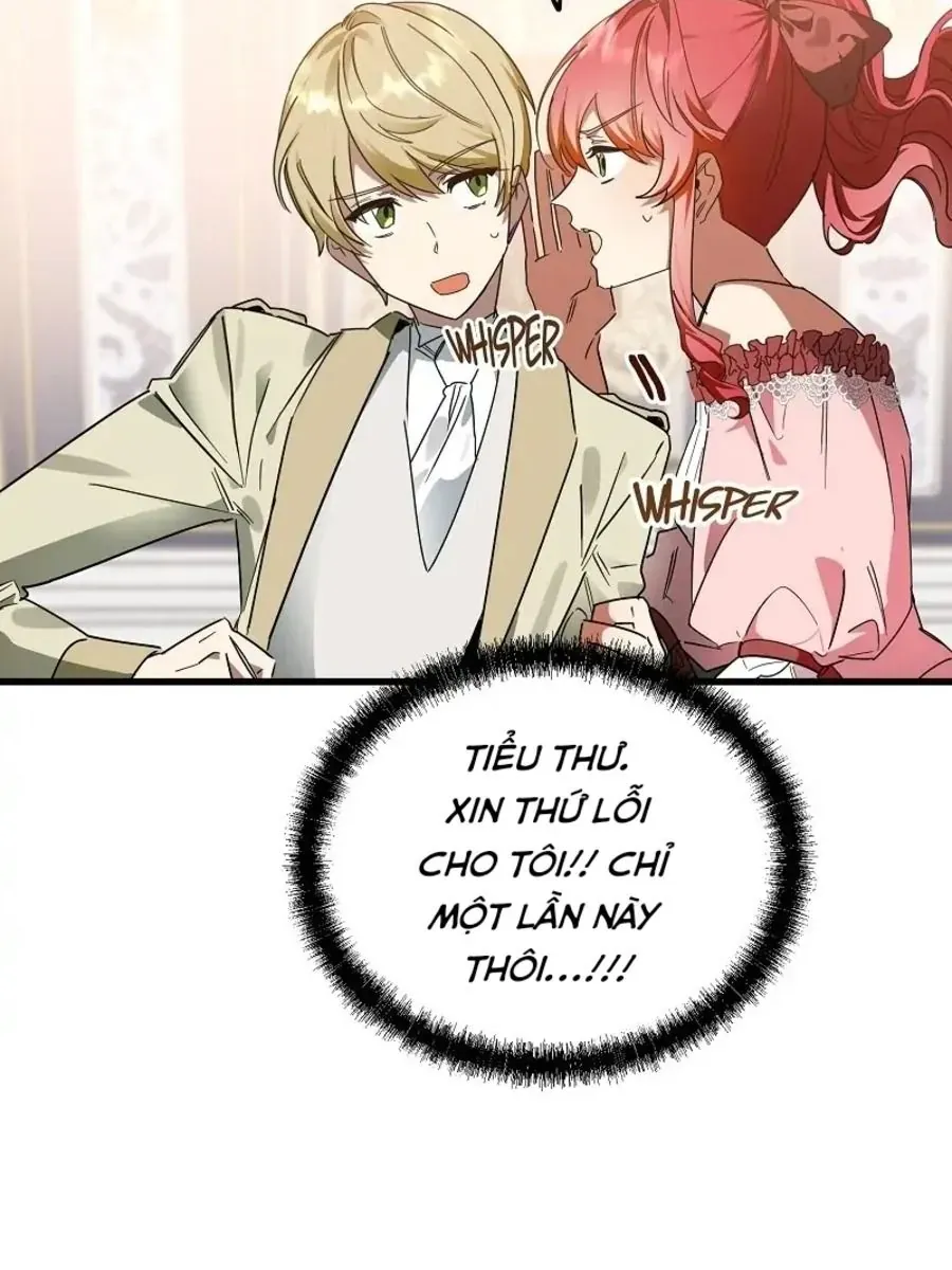 Phương Pháp Tán Tỉnh Của Nữ Thợ Săn Chapter 56 - 60