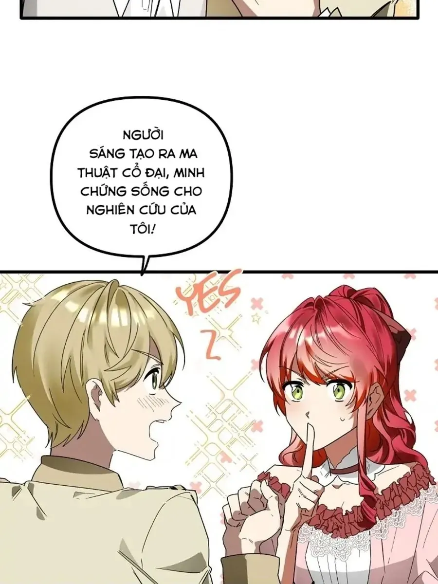 Phương Pháp Tán Tỉnh Của Nữ Thợ Săn Chapter 56 - 63