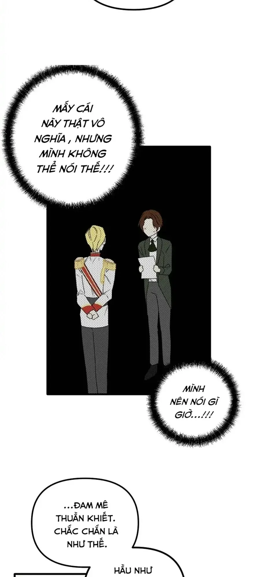 Phương Pháp Tán Tỉnh Của Nữ Thợ Săn Chapter 56 - 8