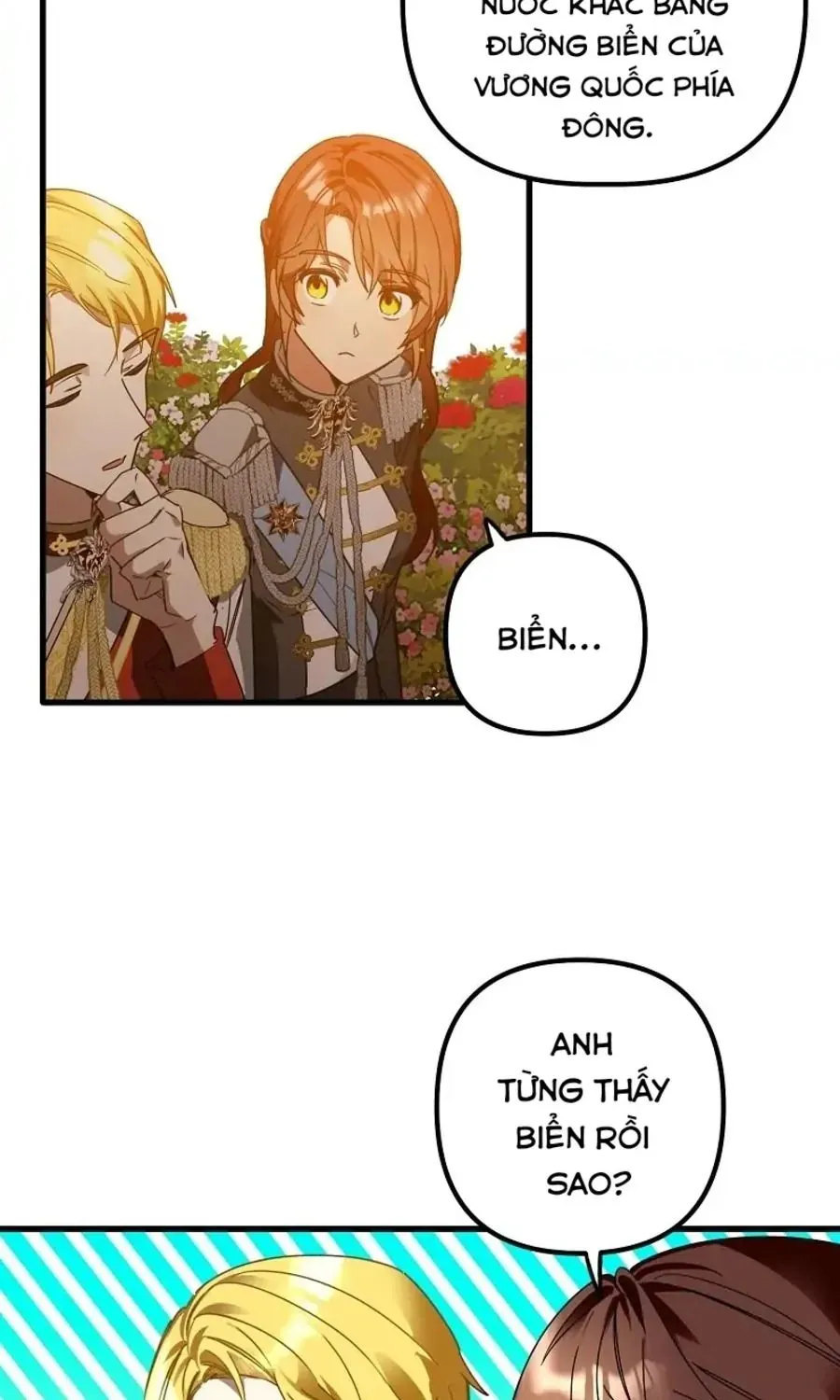 Phương Pháp Tán Tỉnh Của Nữ Thợ Săn Chapter 56 - 76