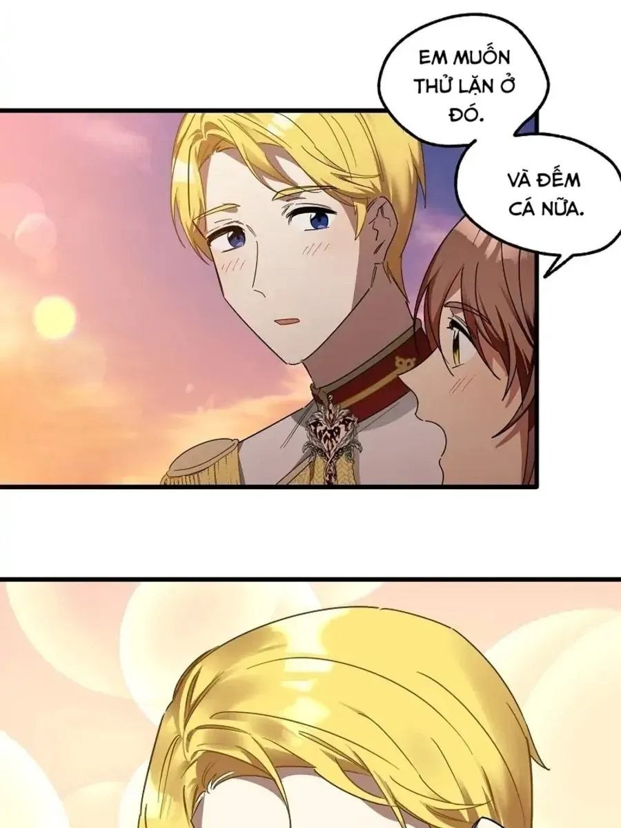 Phương Pháp Tán Tỉnh Của Nữ Thợ Săn Chapter 56 - 83