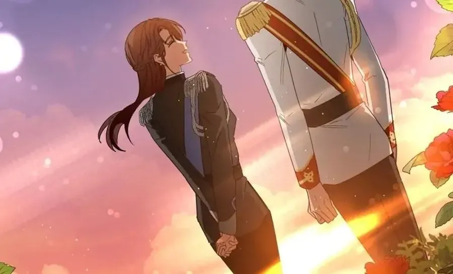 Phương Pháp Tán Tỉnh Của Nữ Thợ Săn Chapter 56 - 86