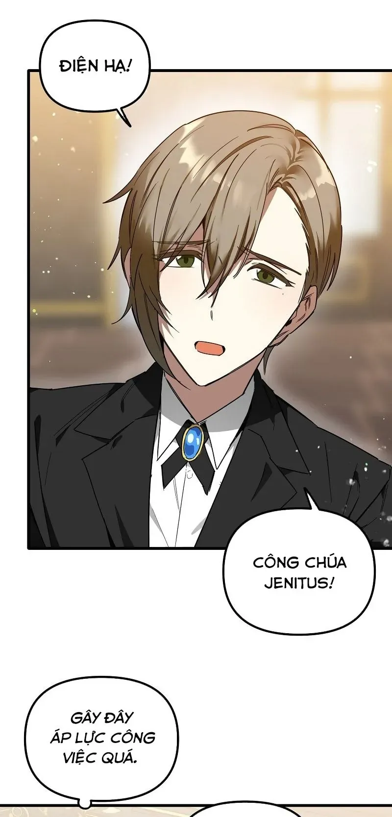 Phương Pháp Tán Tỉnh Của Nữ Thợ Săn Chapter 57 - 13