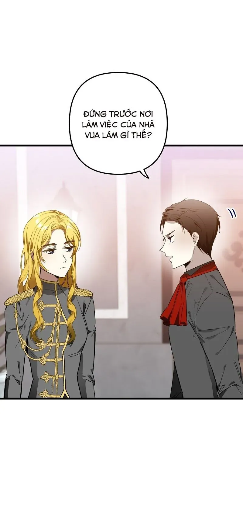 Phương Pháp Tán Tỉnh Của Nữ Thợ Săn Chapter 57 - 40