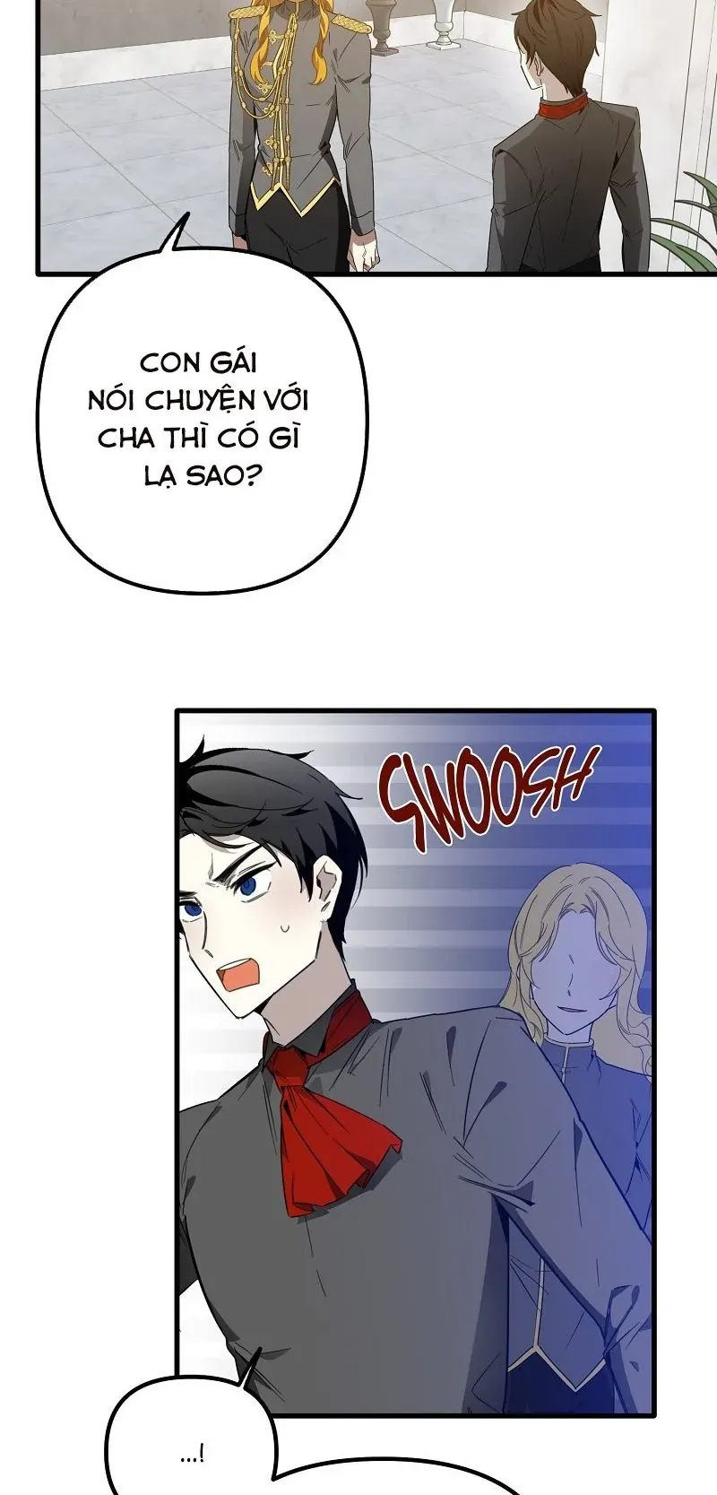 Phương Pháp Tán Tỉnh Của Nữ Thợ Săn Chapter 57 - 44