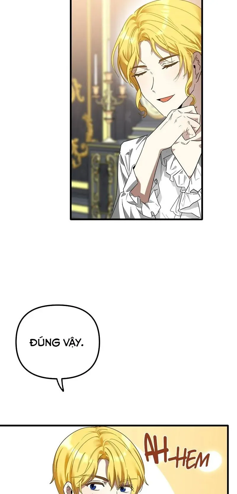 Phương Pháp Tán Tỉnh Của Nữ Thợ Săn Chapter 57 - 60