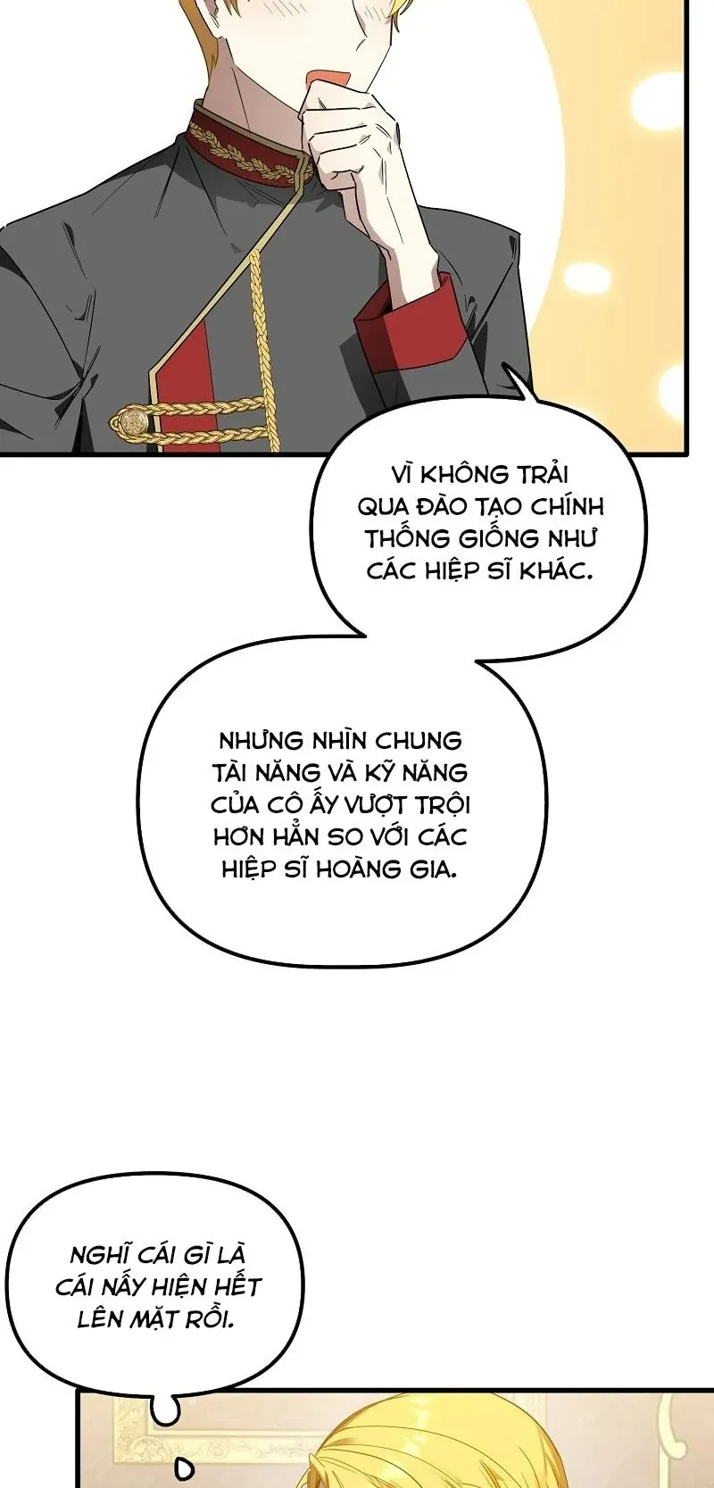 Phương Pháp Tán Tỉnh Của Nữ Thợ Săn Chapter 57 - 61