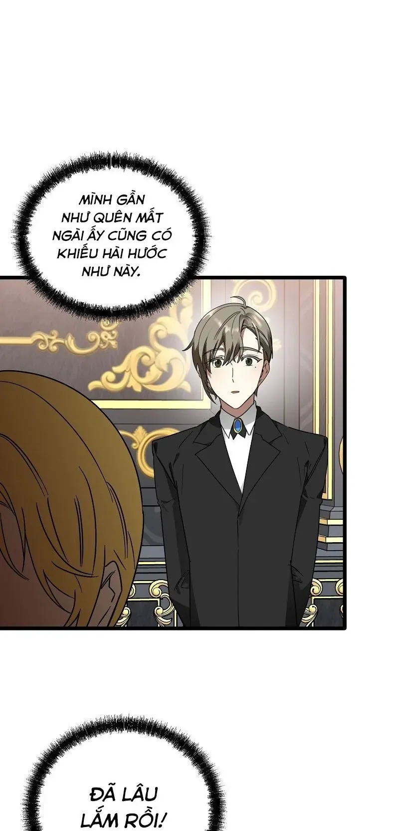 Phương Pháp Tán Tỉnh Của Nữ Thợ Săn Chapter 57 - 68