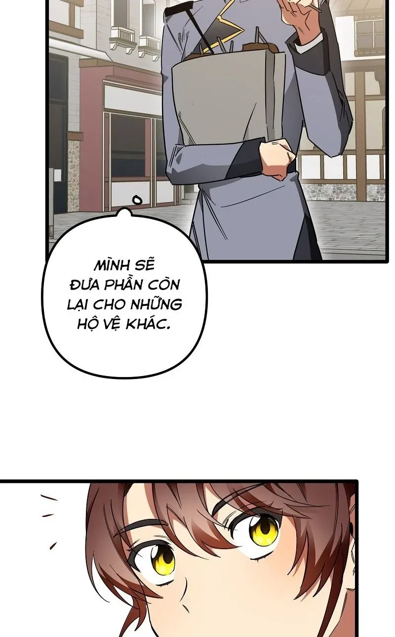 Phương Pháp Tán Tỉnh Của Nữ Thợ Săn Chapter 57 - 77