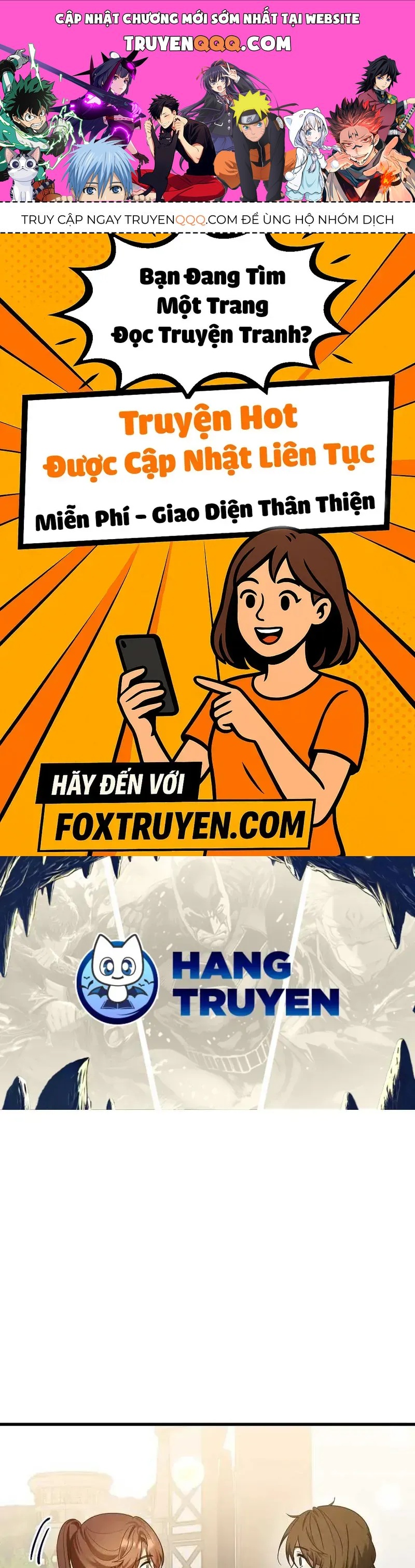 Phương Pháp Tán Tỉnh Của Nữ Thợ Săn Chapter 58 - 1