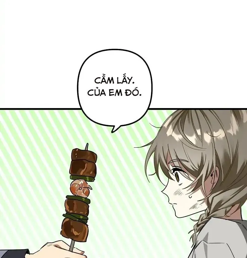 Phương Pháp Tán Tỉnh Của Nữ Thợ Săn Chapter 58 - 11