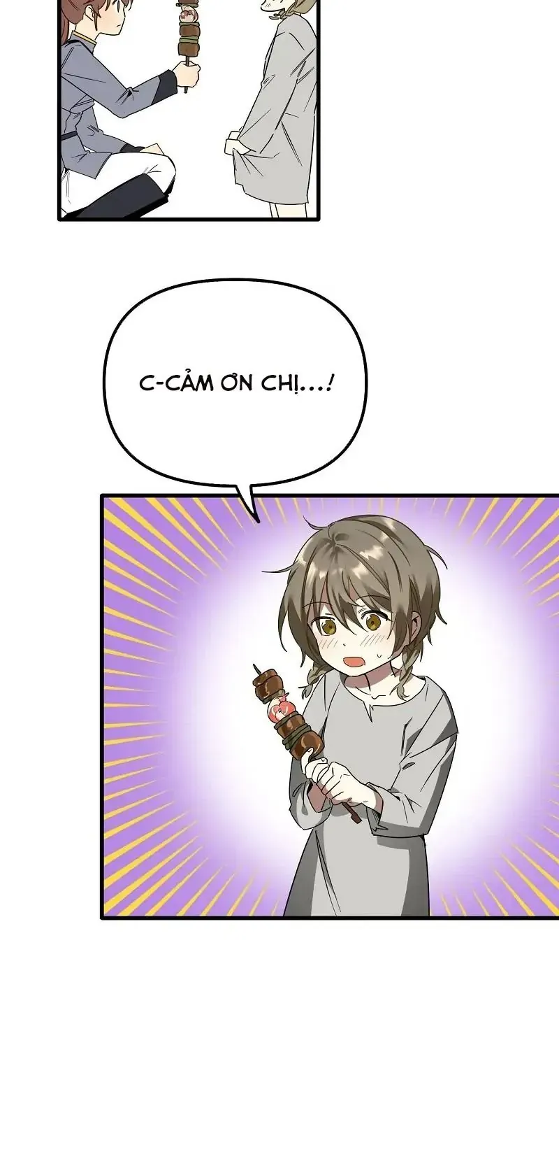Phương Pháp Tán Tỉnh Của Nữ Thợ Săn Chapter 58 - 13