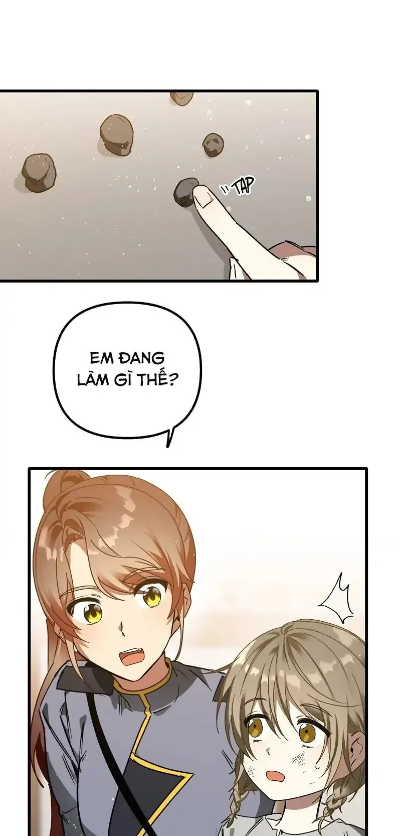 Phương Pháp Tán Tỉnh Của Nữ Thợ Săn Chapter 58 - 15