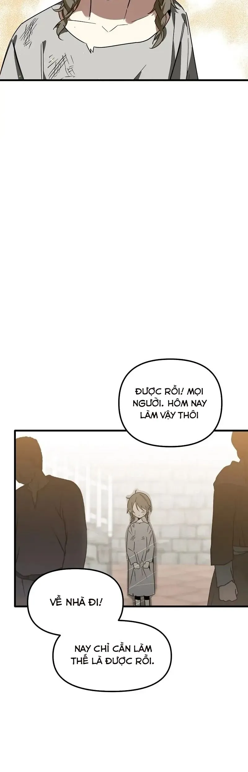 Phương Pháp Tán Tỉnh Của Nữ Thợ Săn Chapter 58 - 20