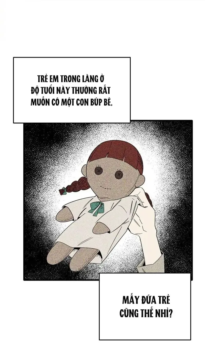 Phương Pháp Tán Tỉnh Của Nữ Thợ Săn Chapter 58 - 3