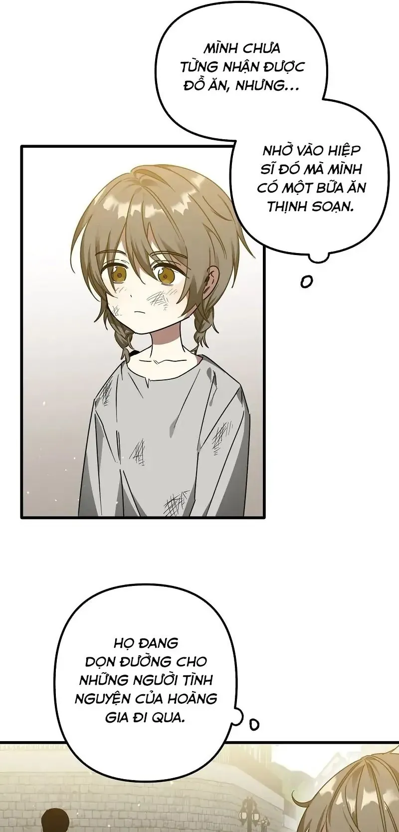 Phương Pháp Tán Tỉnh Của Nữ Thợ Săn Chapter 58 - 21