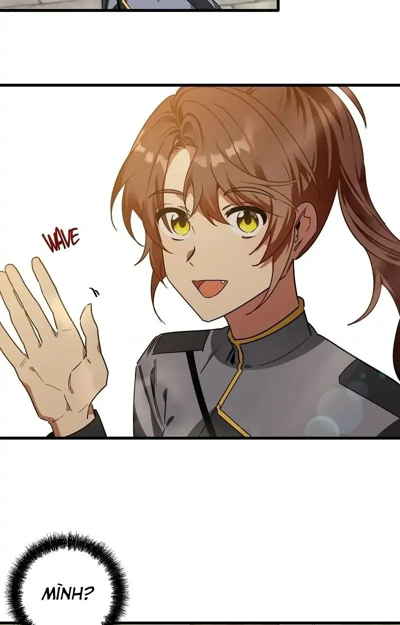 Phương Pháp Tán Tỉnh Của Nữ Thợ Săn Chapter 58 - 27