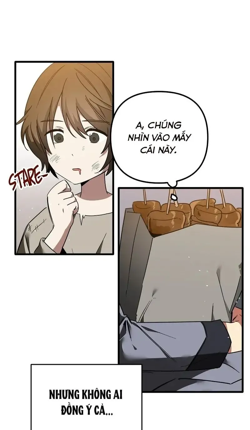 Phương Pháp Tán Tỉnh Của Nữ Thợ Săn Chapter 58 - 4