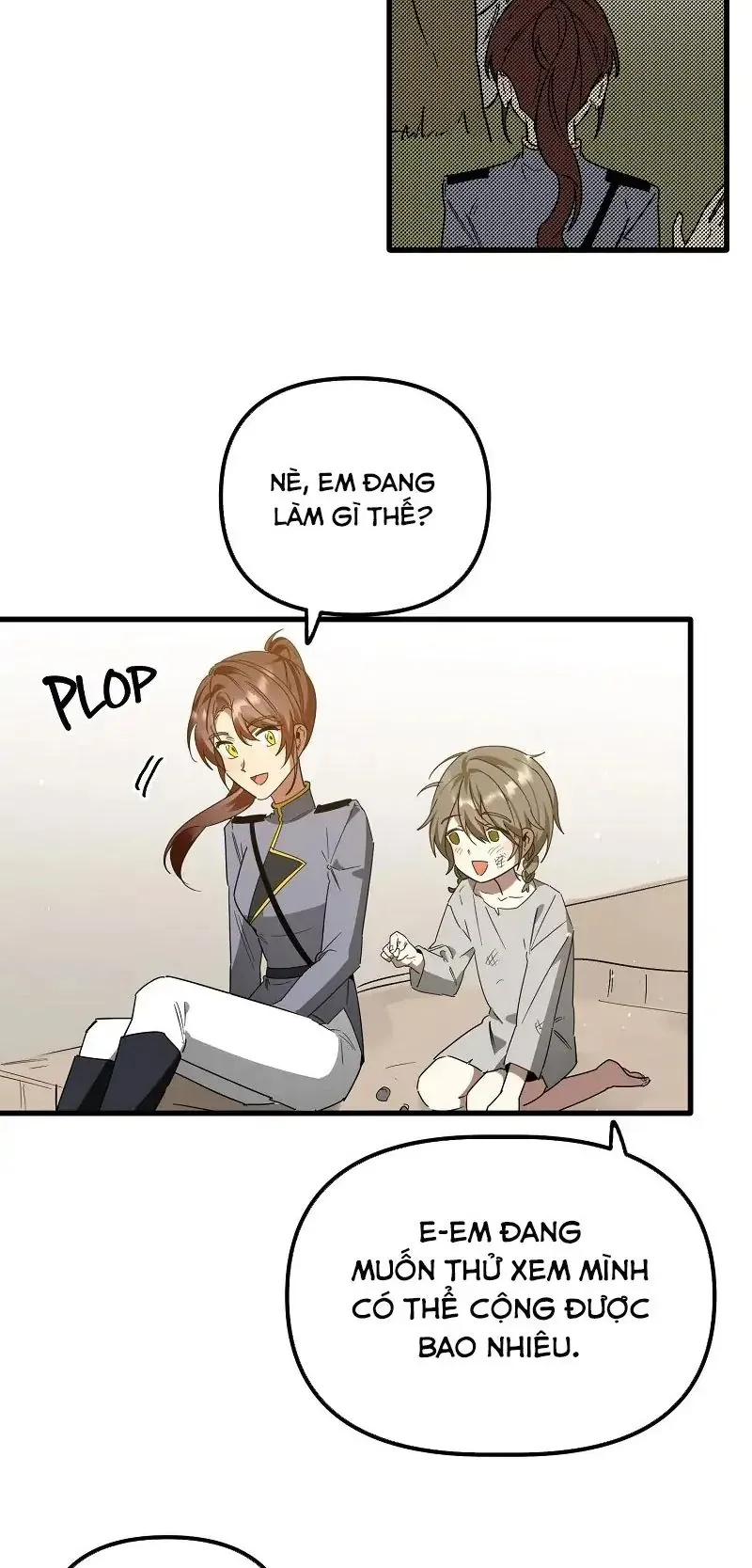 Phương Pháp Tán Tỉnh Của Nữ Thợ Săn Chapter 58 - 34