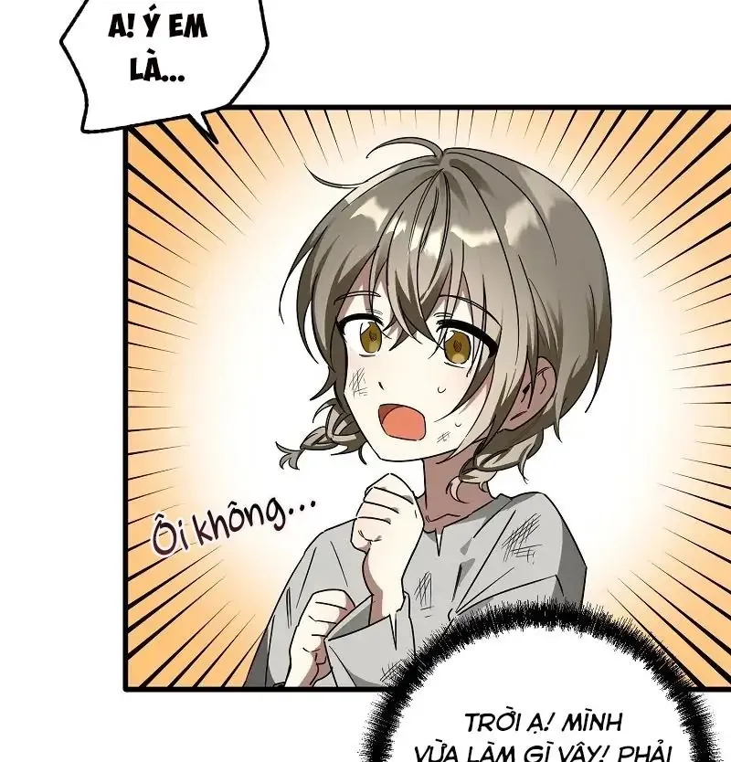 Phương Pháp Tán Tỉnh Của Nữ Thợ Săn Chapter 58 - 36