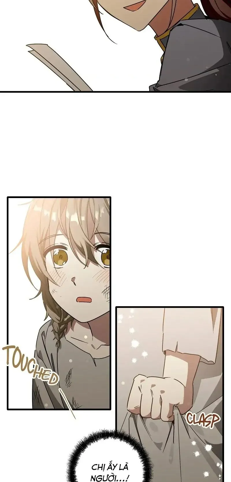 Phương Pháp Tán Tỉnh Của Nữ Thợ Săn Chapter 58 - 38
