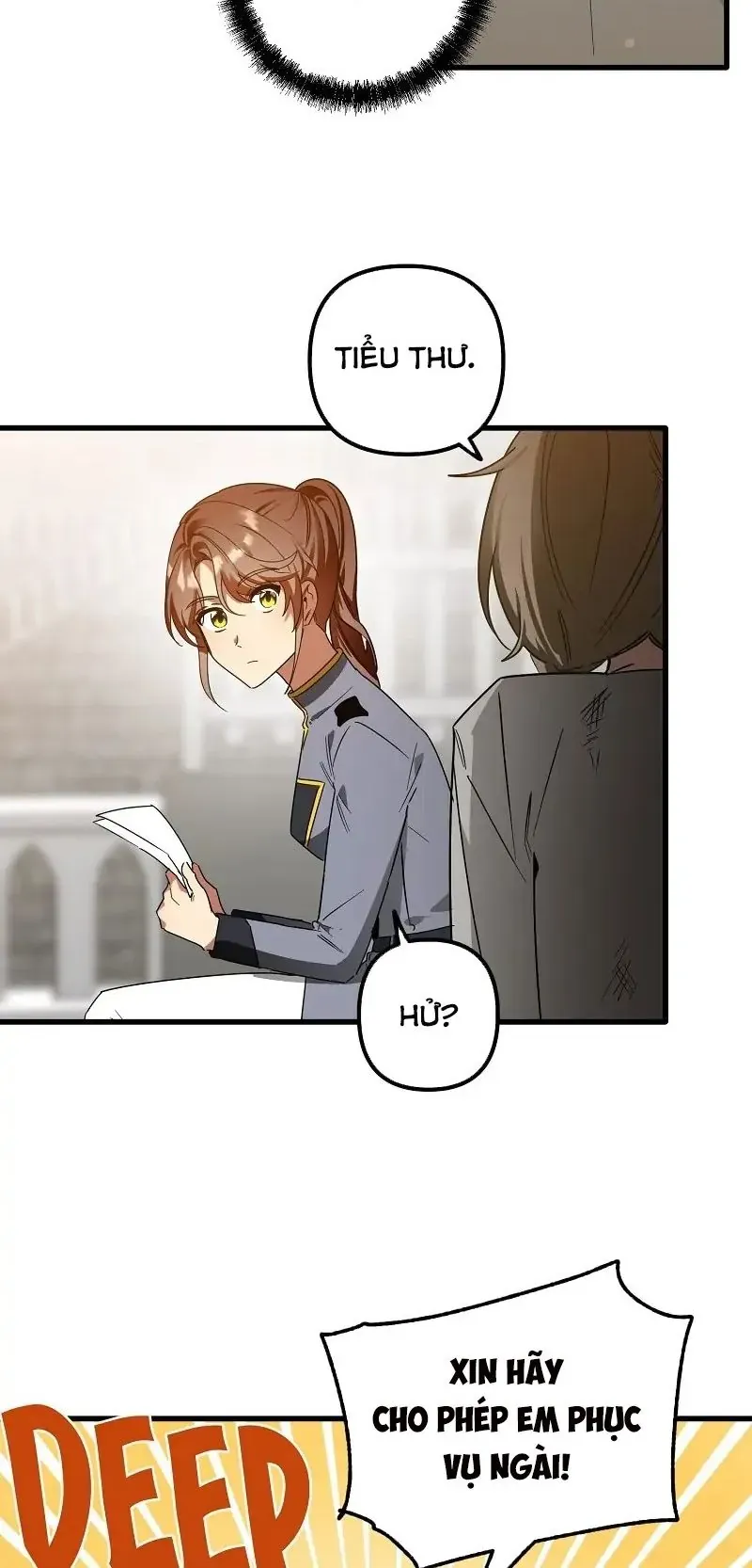 Phương Pháp Tán Tỉnh Của Nữ Thợ Săn Chapter 58 - 39