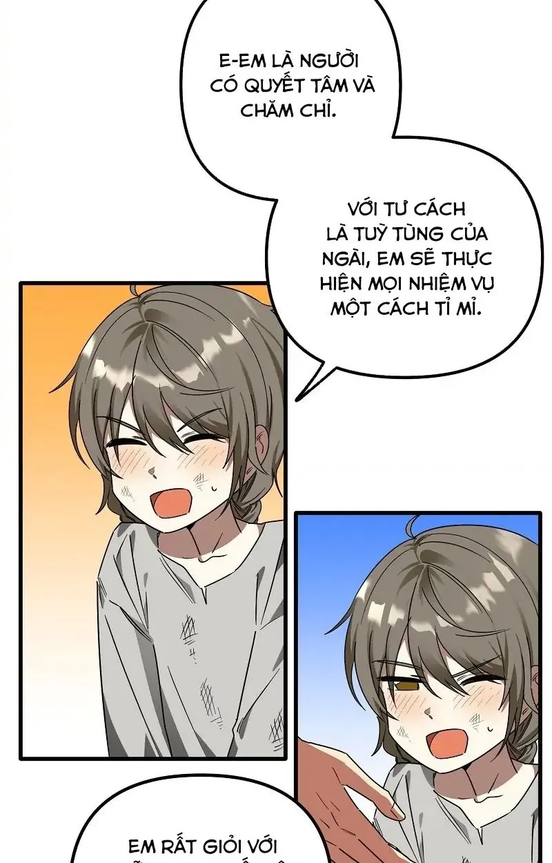 Phương Pháp Tán Tỉnh Của Nữ Thợ Săn Chapter 58 - 41