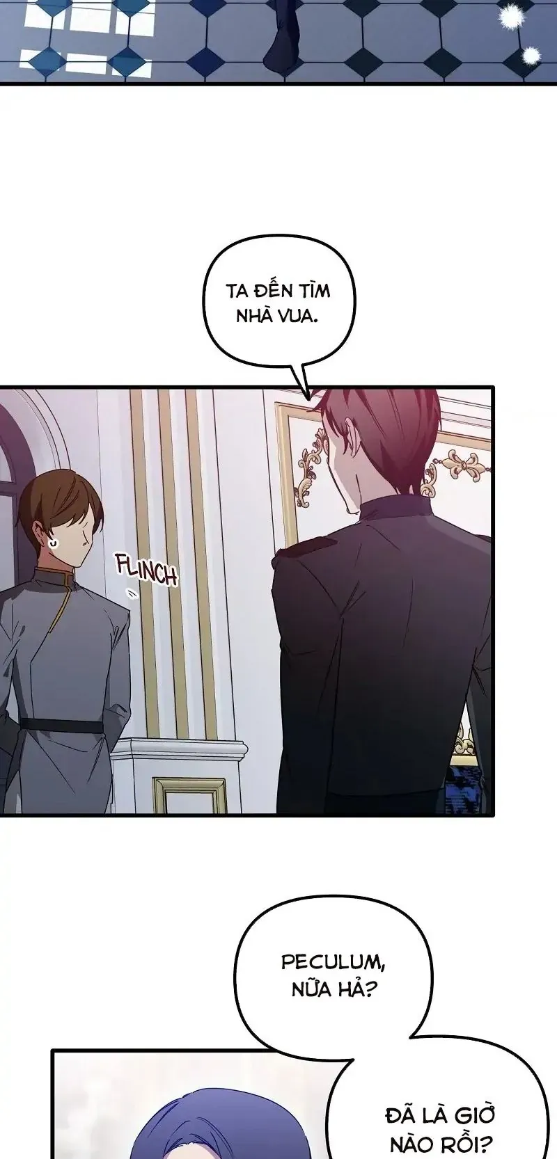 Phương Pháp Tán Tỉnh Của Nữ Thợ Săn Chapter 58 - 50