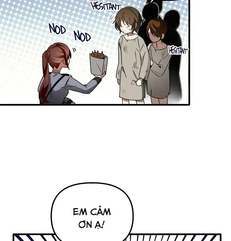 Phương Pháp Tán Tỉnh Của Nữ Thợ Săn Chapter 58 - 6