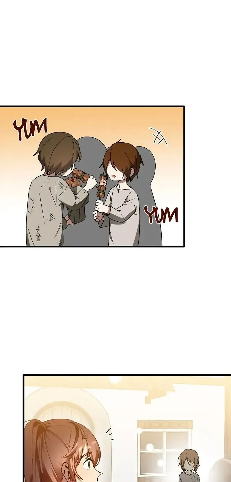 Phương Pháp Tán Tỉnh Của Nữ Thợ Săn Chapter 58 - 8