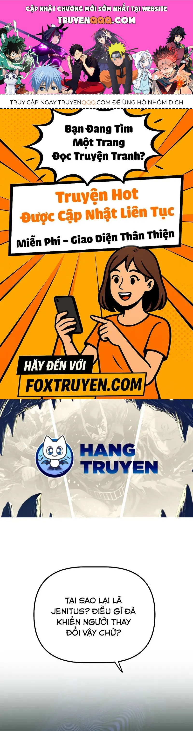 Phương Pháp Tán Tỉnh Của Nữ Thợ Săn Chapter 59 - 1