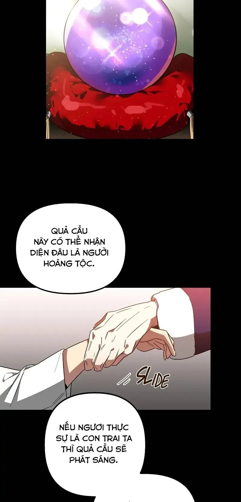 Phương Pháp Tán Tỉnh Của Nữ Thợ Săn Chapter 59 - 20