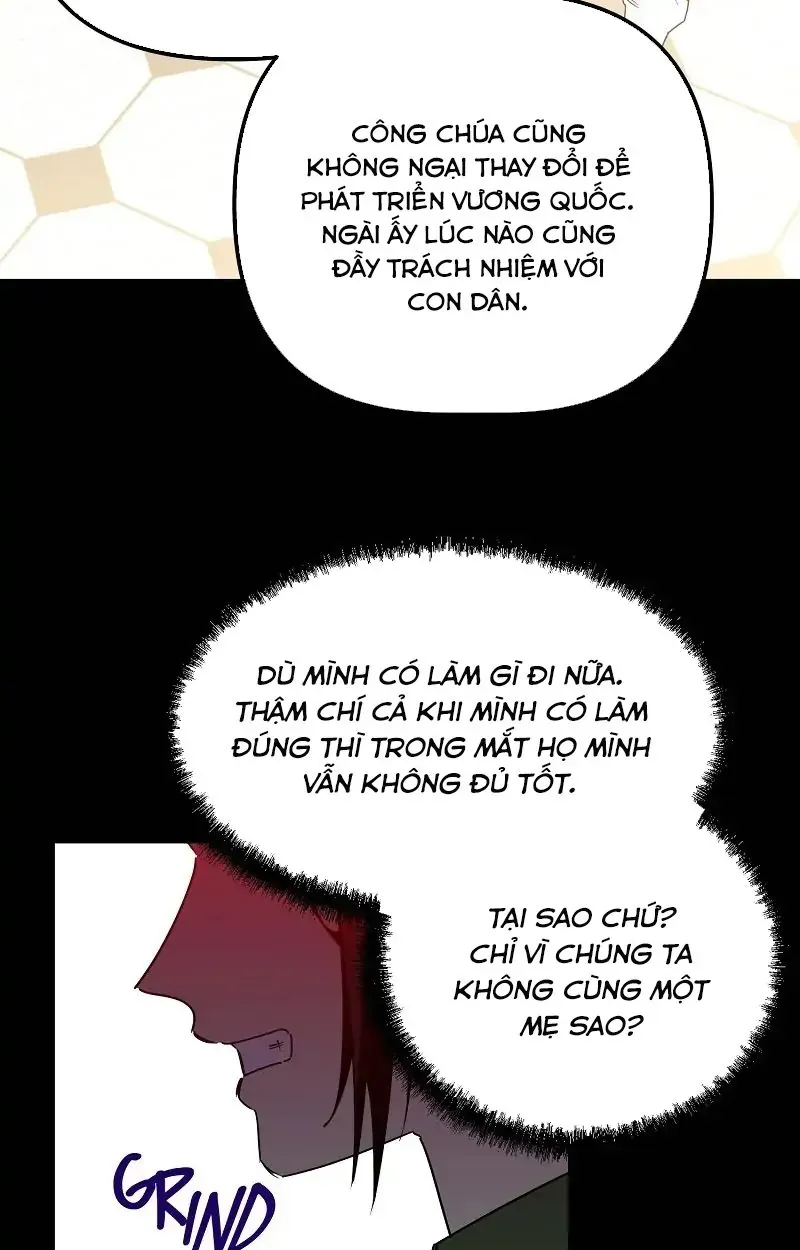 Phương Pháp Tán Tỉnh Của Nữ Thợ Săn Chapter 59 - 32