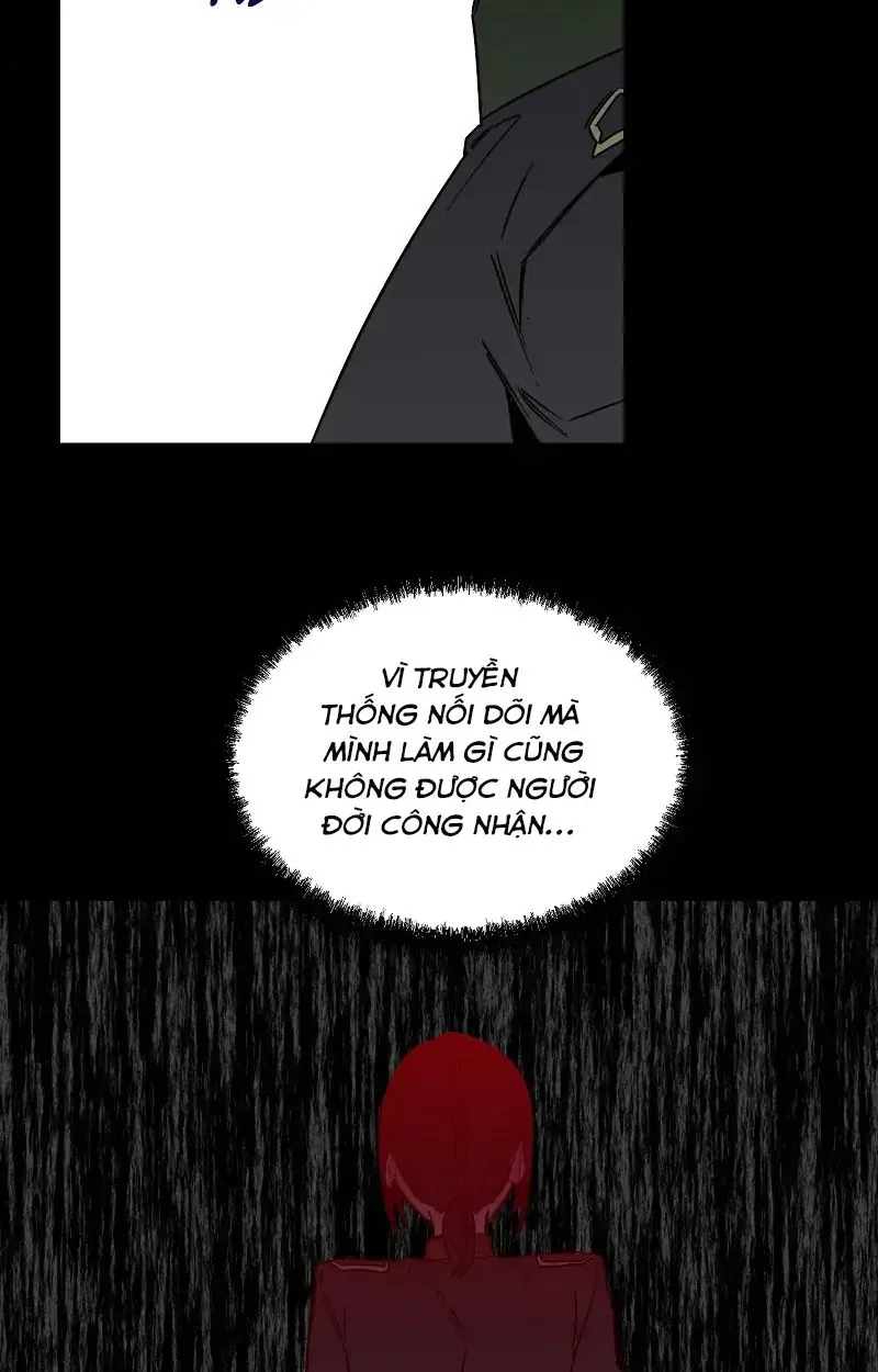 Phương Pháp Tán Tỉnh Của Nữ Thợ Săn Chapter 59 - 33