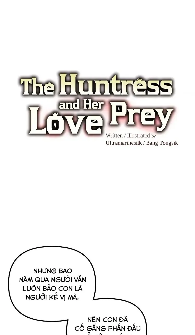 Phương Pháp Tán Tỉnh Của Nữ Thợ Săn Chapter 59 - 5