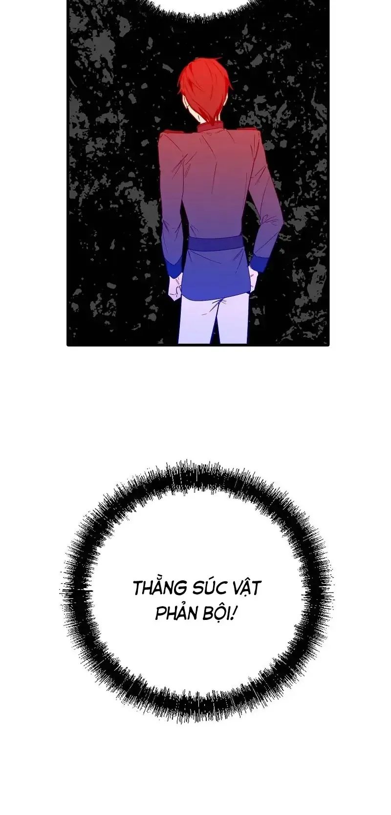 Phương Pháp Tán Tỉnh Của Nữ Thợ Săn Chapter 59 - 7