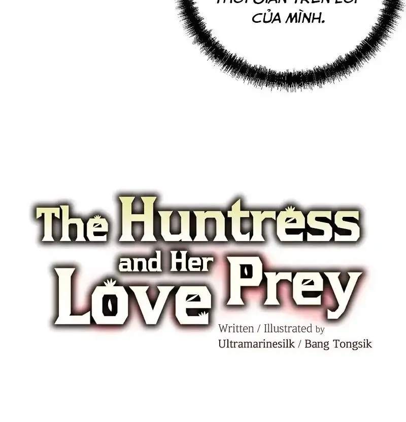 Phương Pháp Tán Tỉnh Của Nữ Thợ Săn Chapter 60 - 12