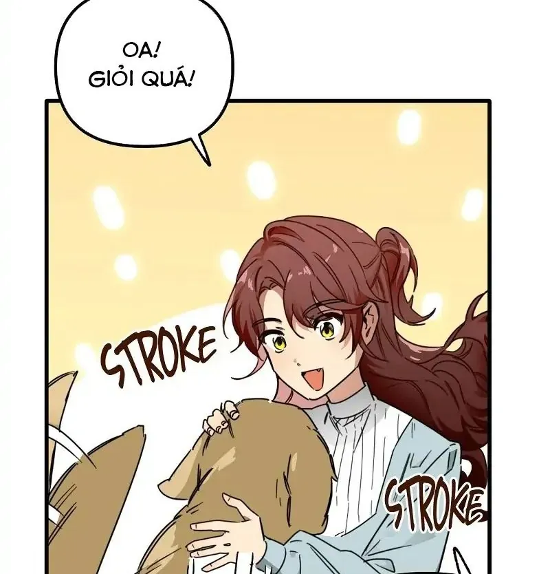 Phương Pháp Tán Tỉnh Của Nữ Thợ Săn Chapter 60 - 15